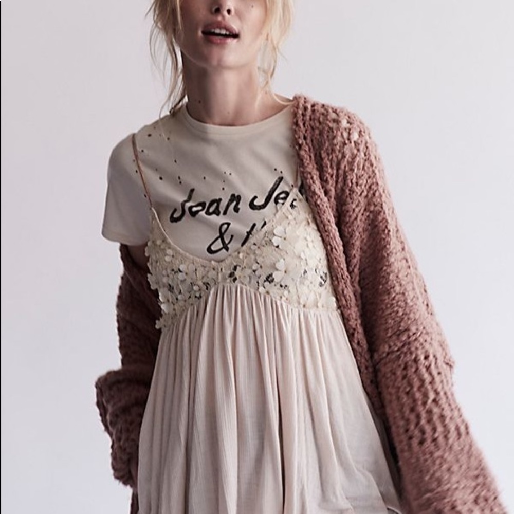 FP Mad About You Tank